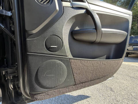 2009 Porsche Cayenne GTS Tiptronic