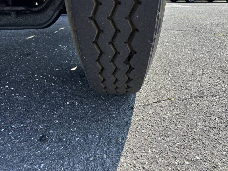 1993 International 4900