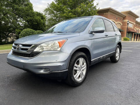 2010 Honda CR-V for sale at Blount Auto Market in Fayetteville GA