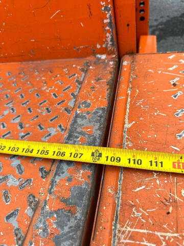 2020 GMC Sierra 3500HD