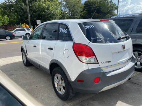 2009 Saturn Vue for sale at Bay Auto Wholesale INC in Tampa FL