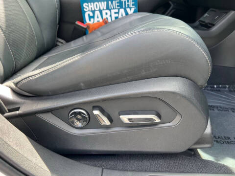 2021 Acura RDX w/Tech