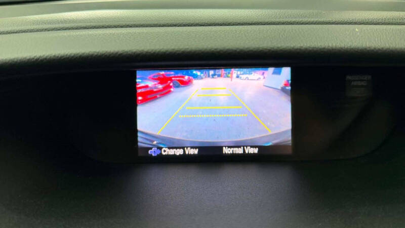 2012 Honda CR-V LX