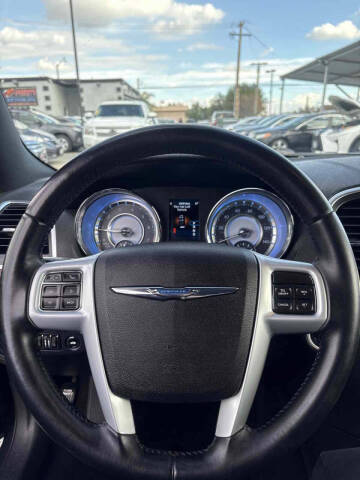 2014 Chrysler 300