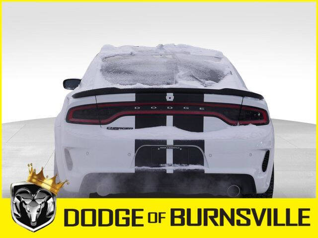 2021 Dodge Charger Scat Pack