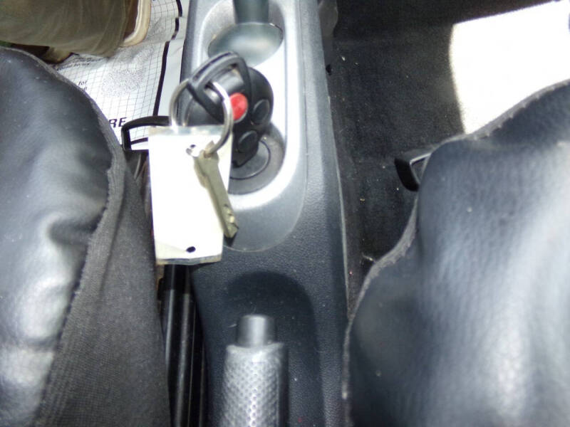 2009 Smart fortwo passion cabriolet