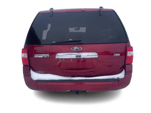 2014 Ford Expedition EL Limited