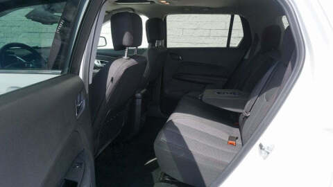 2017 GMC Terrain SLE-2