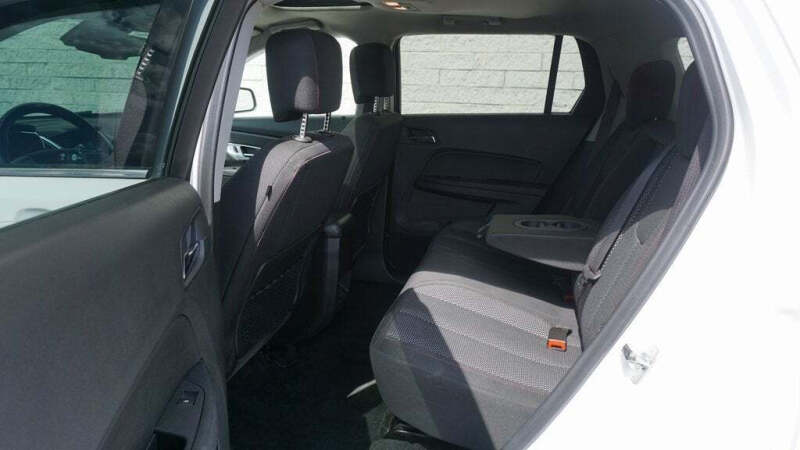 2017 GMC Terrain SLE-2