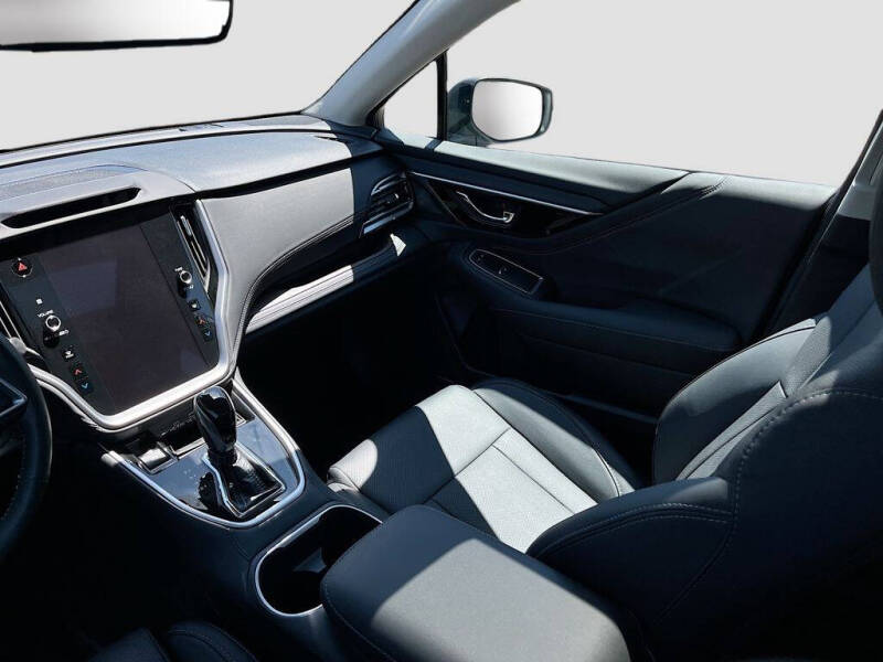 2025 Subaru Outback Limited XT