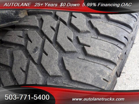 2008 Chevrolet Silverado 2500HD