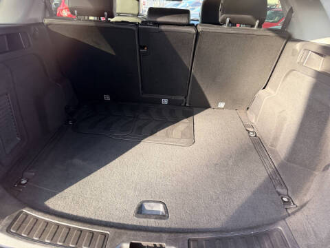 2017 Land Rover Discovery Sport SE