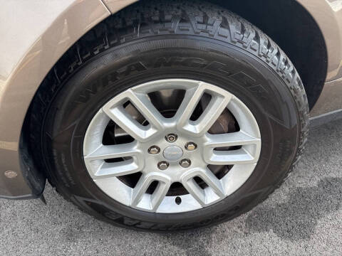 2016 Land Rover Range Rover Supercharged