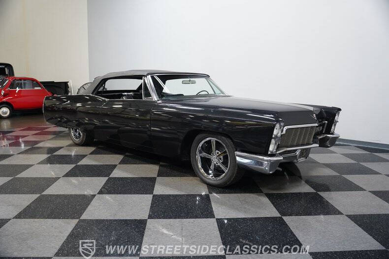 1968 Cadillac DeVille