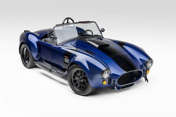 1965 Shelby Cobra