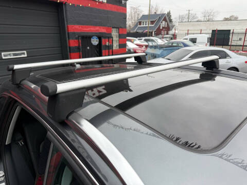 2017 Audi Q5 2.0T quattro Premium Plus