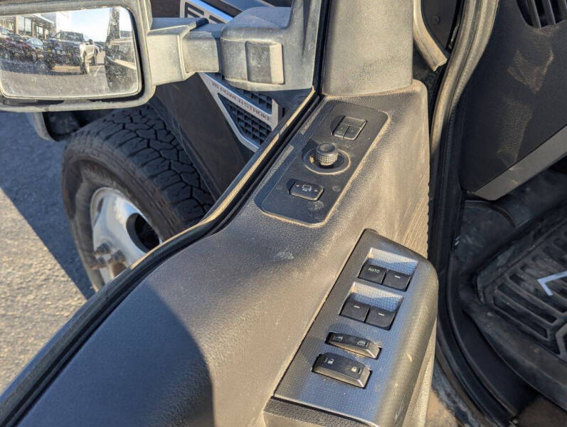 2008 Ford F-350 Super Duty