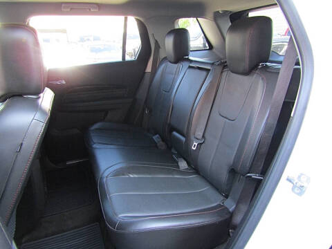 2015 GMC Terrain Denali