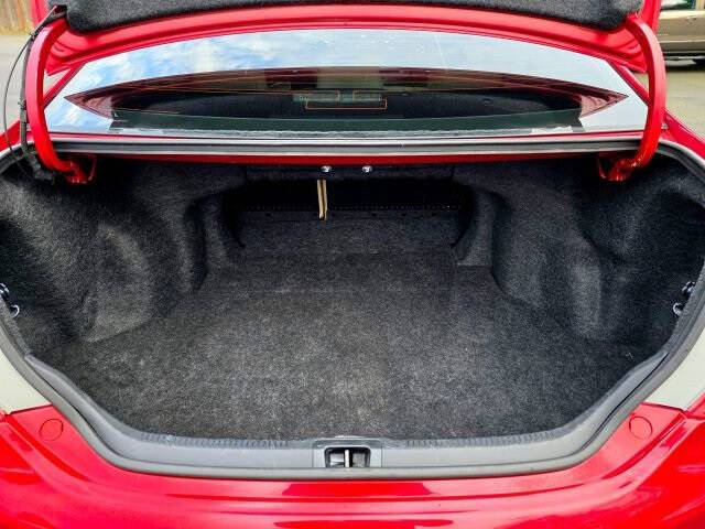 2013 Toyota Camry XLE V6