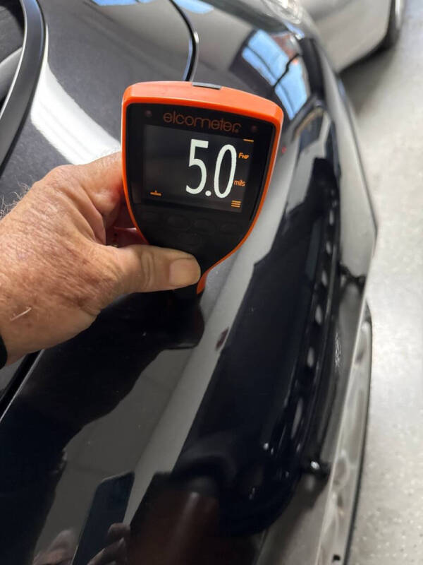 2004 Porsche 911 Turbo