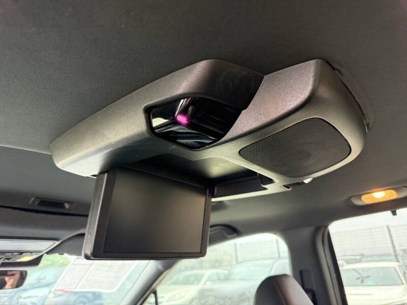 2021 Honda Pilot Black Edition