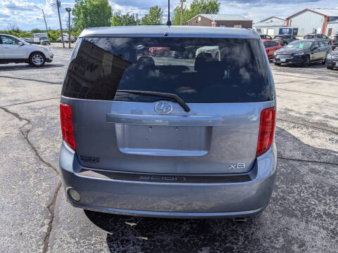 2009 Scion xB