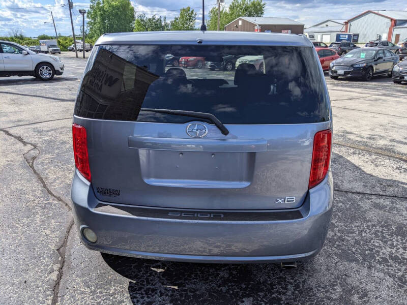 2009 Scion xB