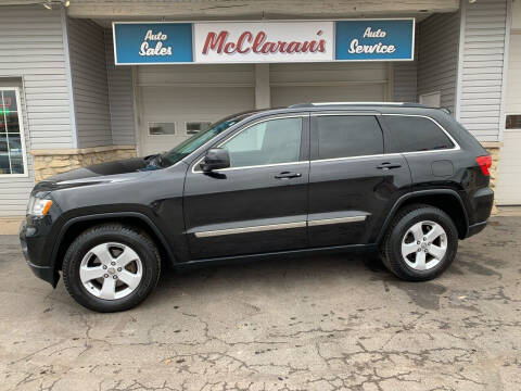 Mcclaran S Auto Sales Service In Kokomo In Carsforsale Com