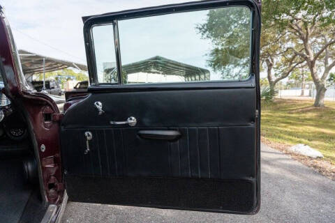 1955 Chevrolet Bel Air