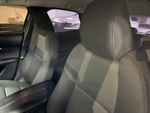 2022 Mazda CX-30 2.5 S