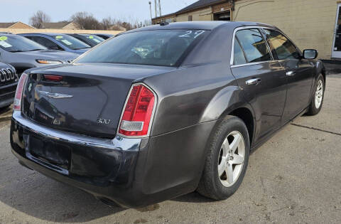 2014 Chrysler 300