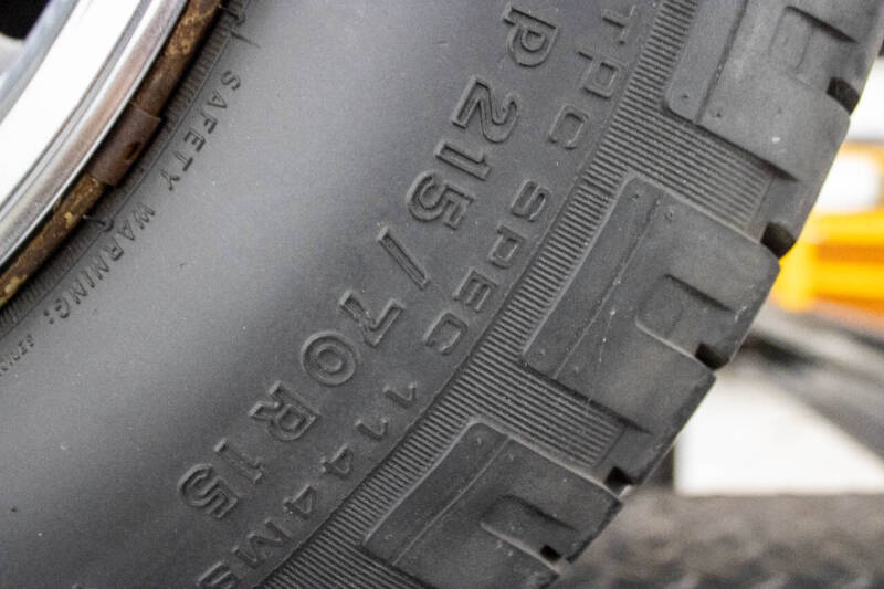 1972 Chevrolet Monte Carlo