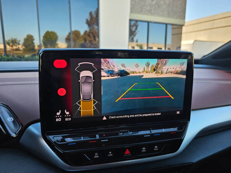 2021 Volkswagen ID.4 Pro S