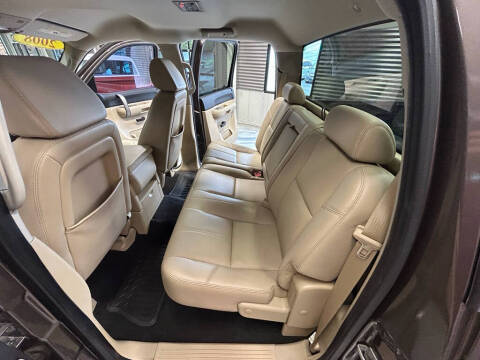 2008 GMC Sierra 1500 SLE1