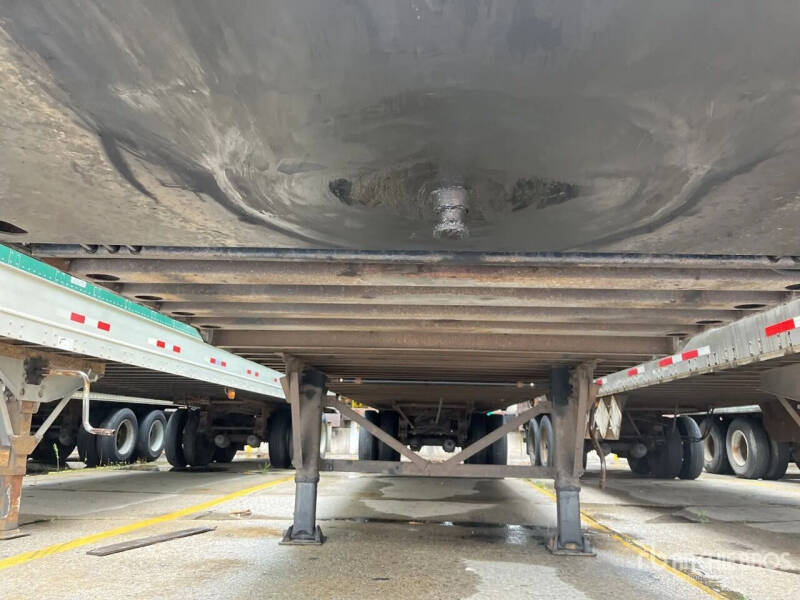 2006 Wabash DVHDHPC 45 X96