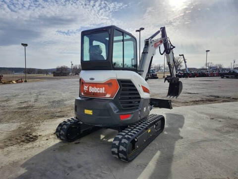 2024 NEW BOBCAT R2-SERIES