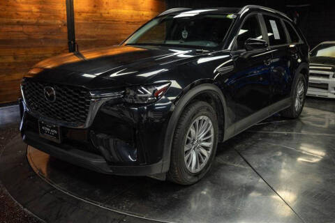 2024 Mazda CX-90 3.3 Turbo Select
