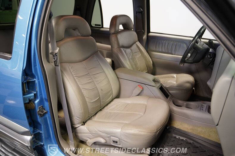1996 GMC Jimmy