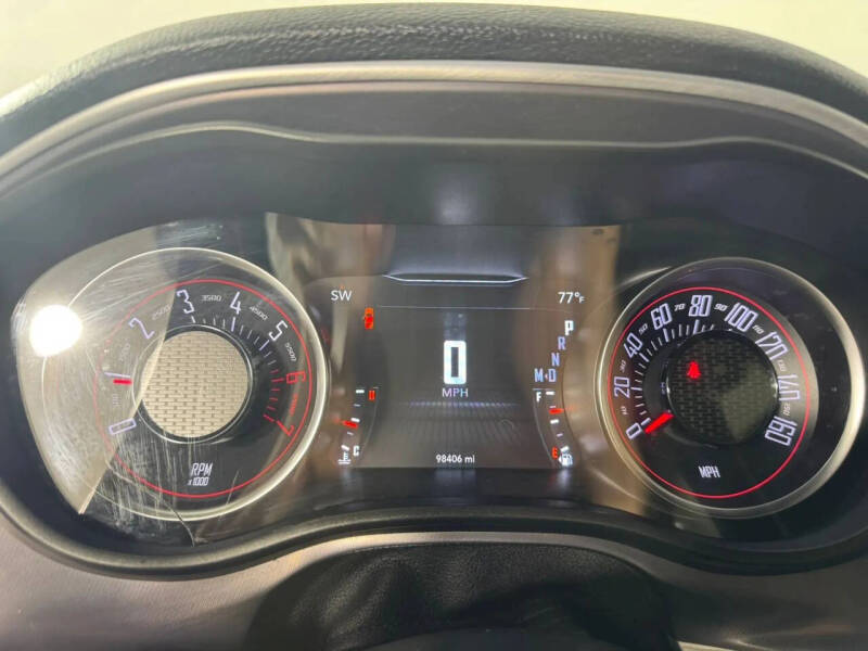 2020 Dodge Challenger