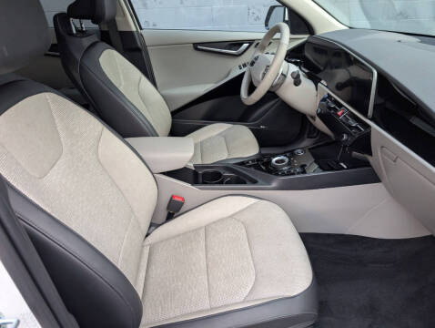 2023 Kia Niro EV Wave