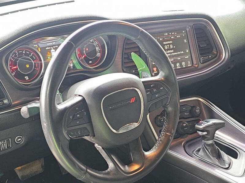 2015 Dodge Challenger R/T