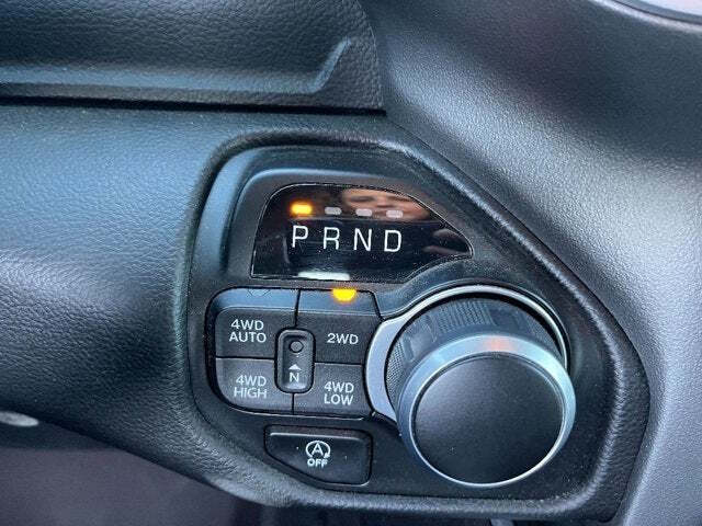 2023 RAM 1500 22