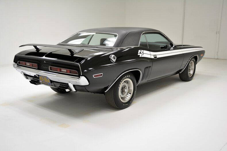 1971 Dodge Challenger