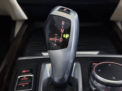 2016 BMW X5 xDrive40e