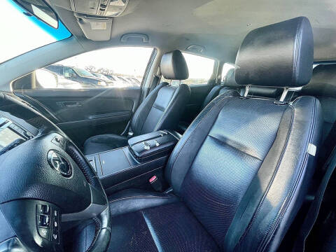 2013 Mazda CX-9 Touring