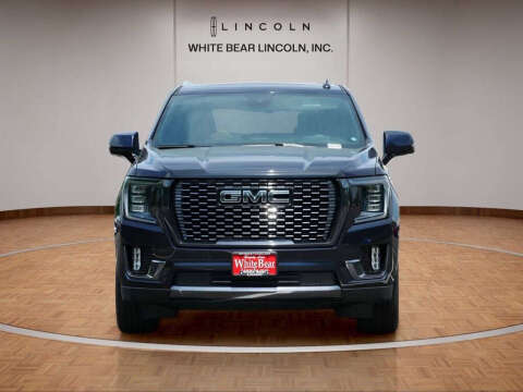 2023 GMC Yukon XL Denali Ultimate