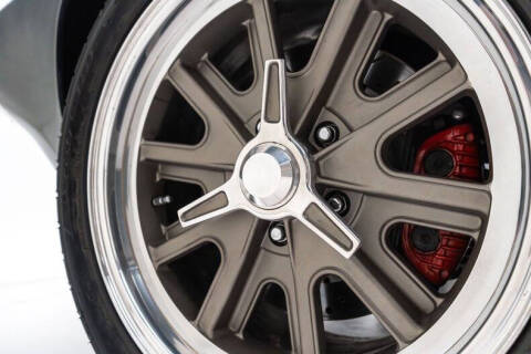 1963 Chevrolet Corvette