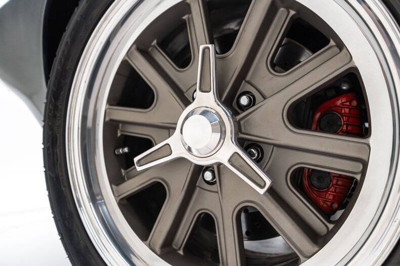 1963 Chevrolet Corvette