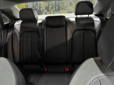 2023 Audi A3 Premium 40 TFSI