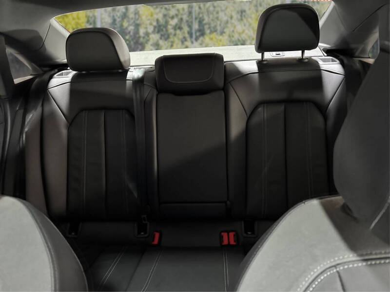 2023 Audi A3 Premium 40 TFSI